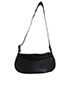 Street Chic Shoulder Bag, back view